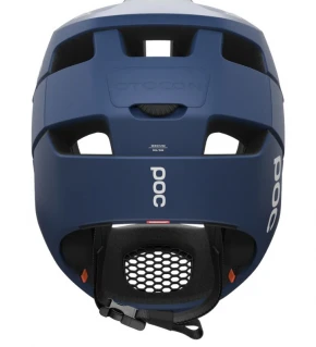 POC Capacete MTB Otocon azul marinho fosco