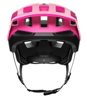 POC Capacete MTB Kortal Race Mips rosa / preto fosco