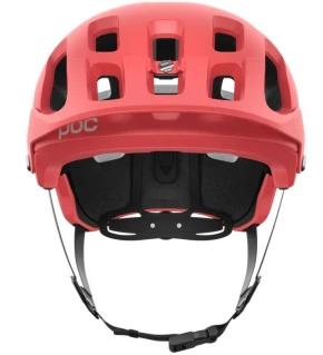 POC Casco MTB Tectal coral