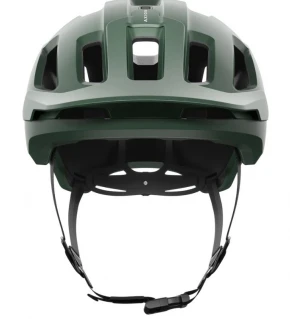 POC Capacete MTB Axion verde