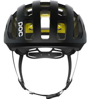 POC Capacete Estrada Octal Mips preto