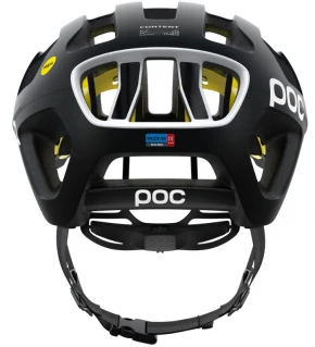 POC Capacete Estrada Octal Mips preto