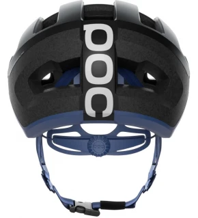 POC Capacete Estrada Omne Lite azul / preto