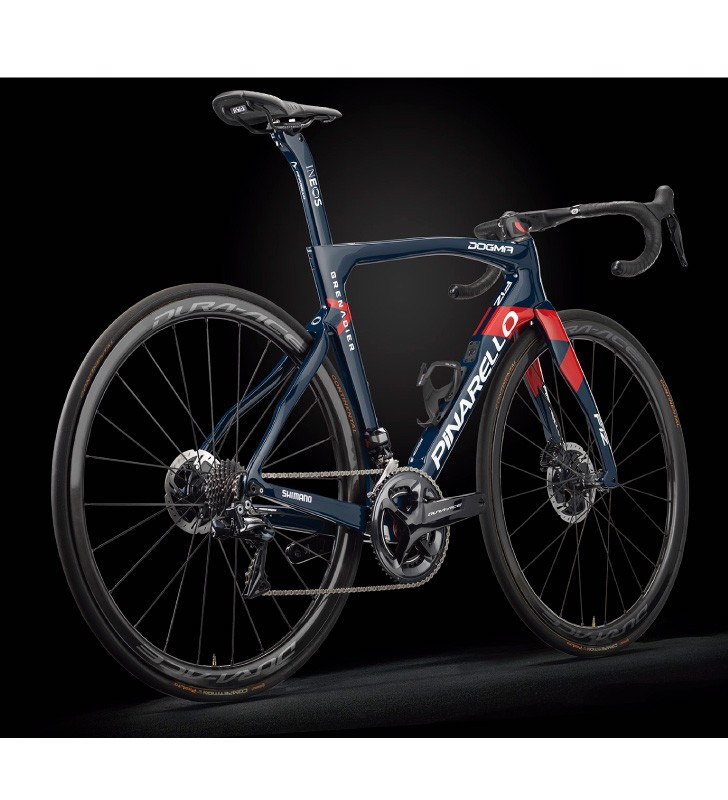 pinarello dogma f12 ineos