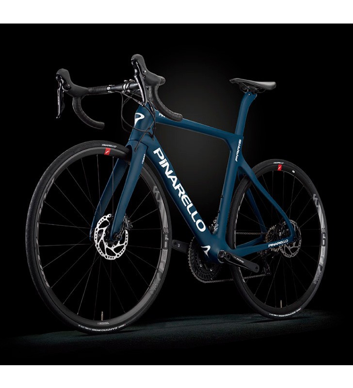 pinarello blue steel