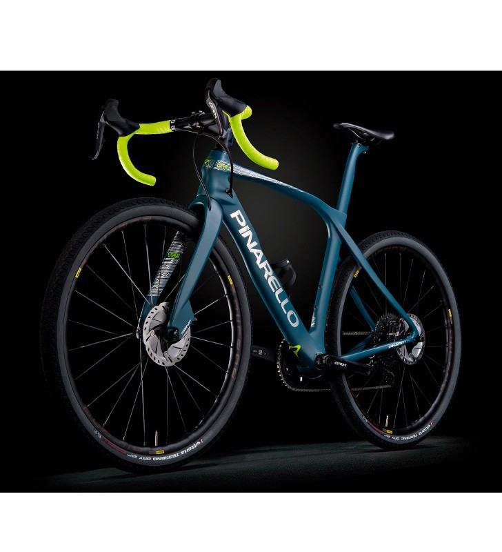 pinarello vertigo blue