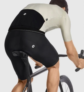 ASSOS Maillot Mille GT Jersey C2 EVO Moon Sand