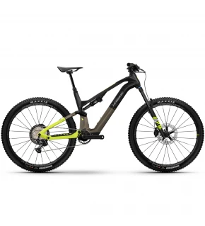 Bicicleta Eléctrica Montaña BH iLynx+Trail 8.7 2024 - SpartanBikes