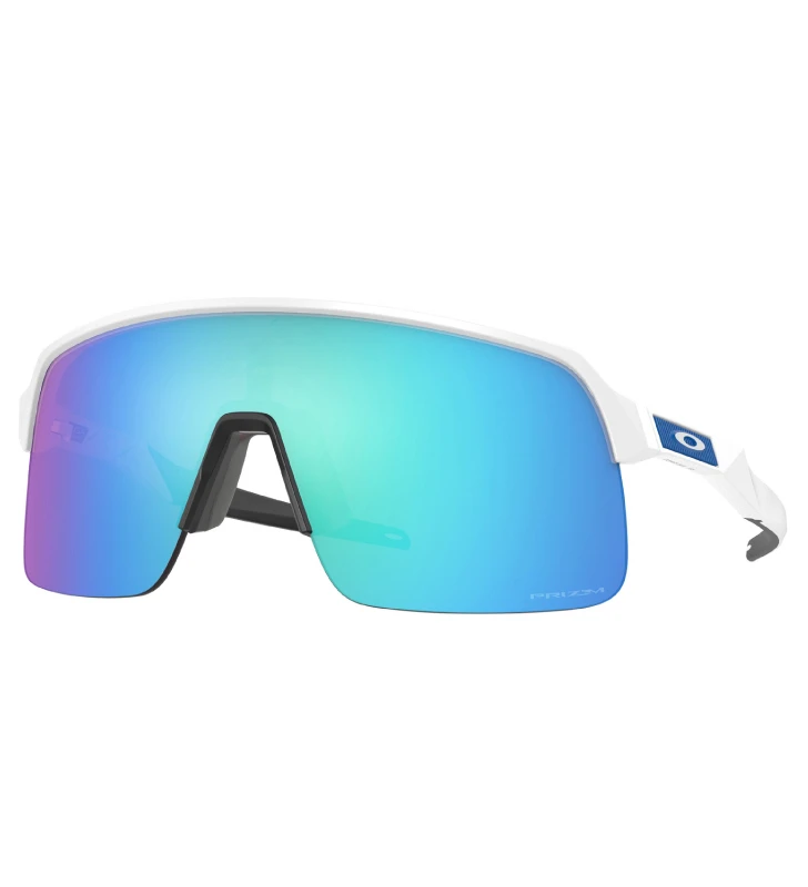 OAKLEY Sutro Lite Matte White / Prizm Shapphire