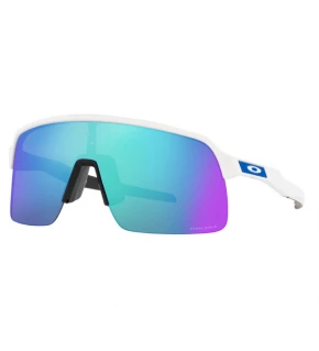 OAKLEY Sutro Lite Matte White / Prizm Shapphire