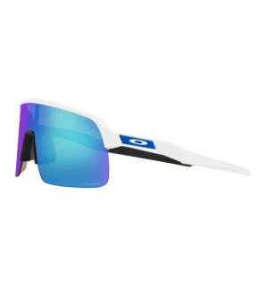 OAKLEY Sutro Lite Matte White / Prizm Shapphire