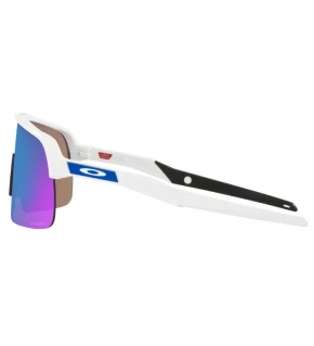 OAKLEY Sutro Lite Matte White / Prizm Shapphire