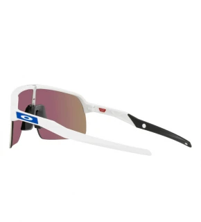 OAKLEY Sutro Lite Matte White / Prizm Shapphire