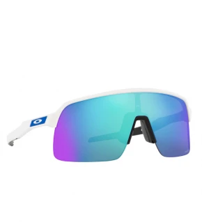 OAKLEY Sutro Lite Matte White / Prizm Shapphire