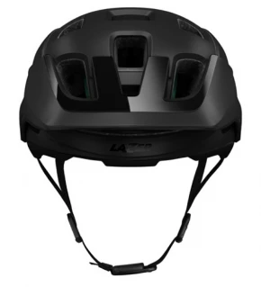 LAZER Capacete MTB Jackal KinetiCore preto mate