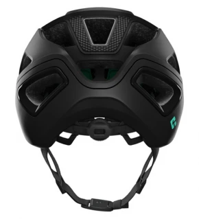 LAZER Casco MTB Jackal KinetiCore negro mate