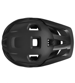 LAZER Capacete MTB Jackal KinetiCore preto mate