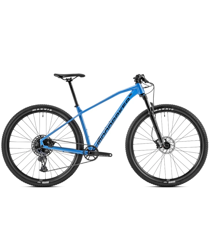 MONDRAKER Chrono R 2023 azul / preto