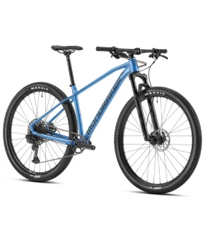 MONDRAKER Chrono R 2023 azul / preto