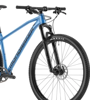 MONDRAKER Chrono R 2023 azul / preto