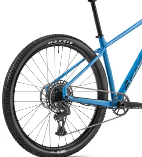 MONDRAKER Chrono R 2023 azul / preto