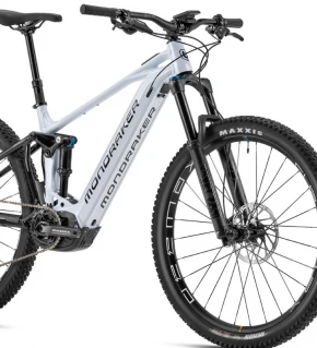 MONDRAKER Chaser R 2023 blanco