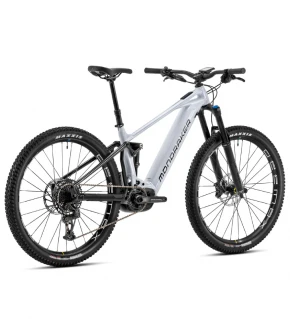 MONDRAKER Chaser R 2023 blanco