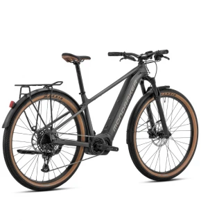 MONDRAKER Thundra X 2023 negro