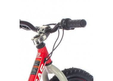 Bicicleta Eléctrica Infantil Gas Gas Mc-E 1.16 [Envío Disponible] F3003Wc