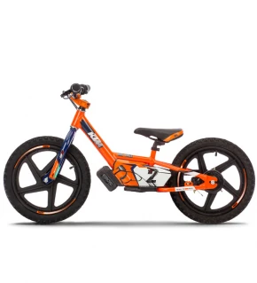 KTM Bicicleta Elétrica Junior SX-E 1.16 laranja