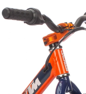 KTM Bicicleta Elétrica Junior SX-E 1.16 laranja