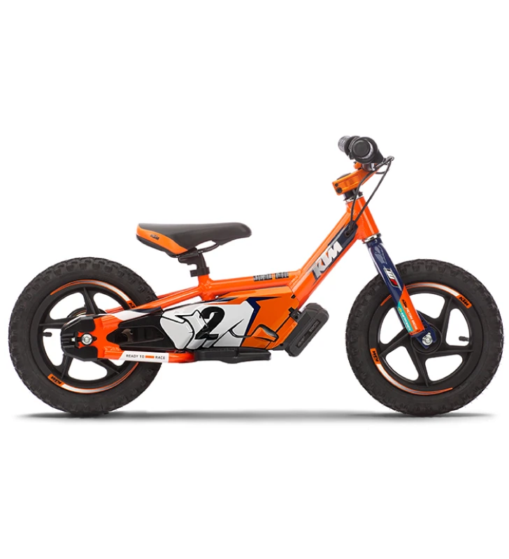 KTM Bicicleta Elétrica Junior SX-E 1.12 laranja