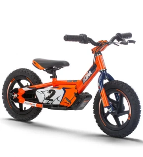 KTM Bicicleta Elétrica Junior SX-E 1.12 laranja
