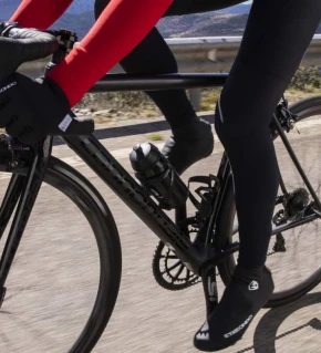 ETXEONDO Culote Largo Kom negro