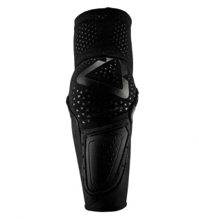 LEATT Protecções de cotovelo 3DF Hybrid preto