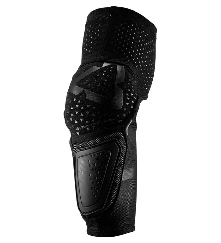 LEATT Protecções de cotovelo 3DF Hybrid preto