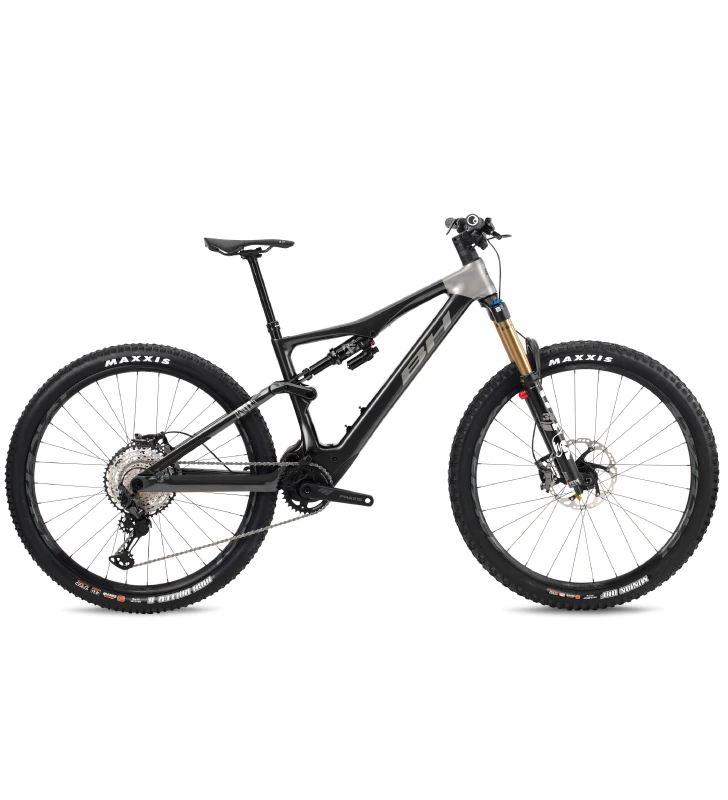 BH ILynx Trail Carbon 8.8 negro