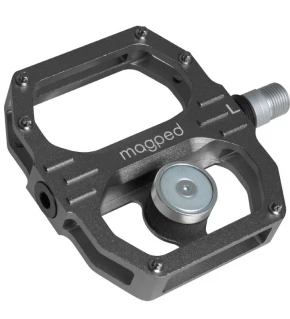MAGPED Pedales Sport2 gris 150NM