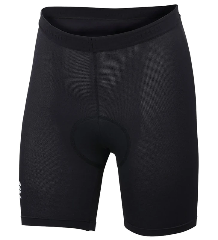 SPORTFUL Culotte Sin Tirantes X-Lite Padden Unders negro