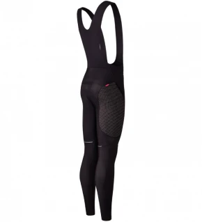 ETXEONDO Culote Largo Orhi Dynema negro