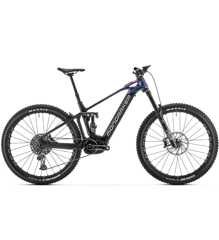 MONDRAKER Crafty Carbon XR X0 AXS T-TYPE Polaris