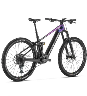 MONDRAKER Crafty Carbon XR X0 AXS T-TYPE Polaris