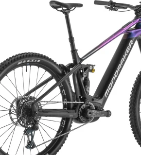 MONDRAKER Crafty Carbon XR X0 AXS T-TYPE Polaris