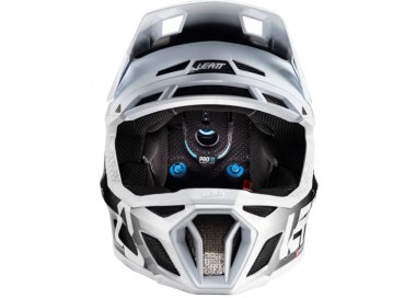 Casco Leatt MTB Enduro 4.0 Blanco