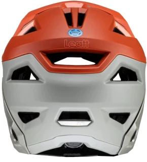 LEATT Casco MTB Enduro 3.0 V24 Glow