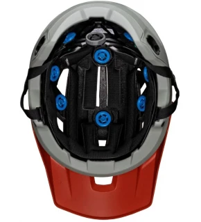 LEATT Casco MTB Enduro 3.0 V24 Glow