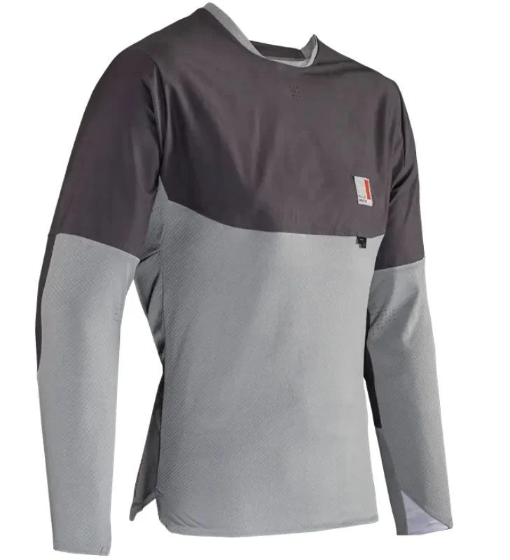 LEATT Camiseta MTB AllMtn 4.0 Granite