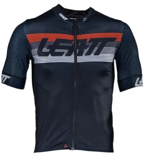 LEATT Maillot MTB Endurance 6.0 Preto