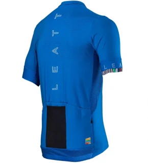 LEATT Maillot MTB Endurance 5.0 Azul