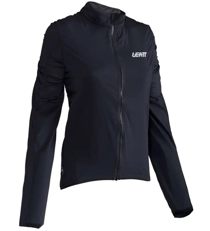 LEATT Casaco Mulher MTB Endurance 2.0 Preto